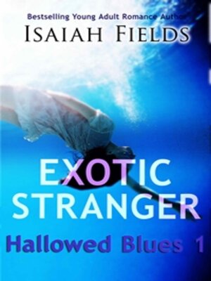 cover image of Exotic Stranger